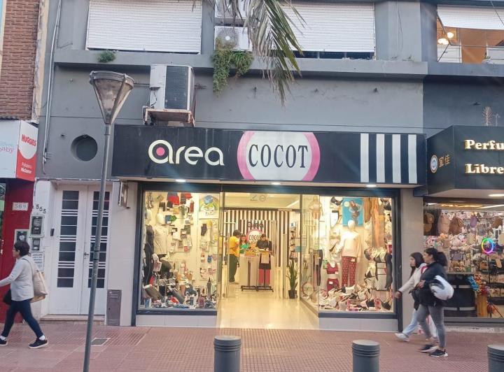 Local comercial · 185m²