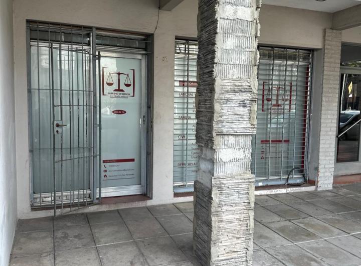 Local comercial · 22m²