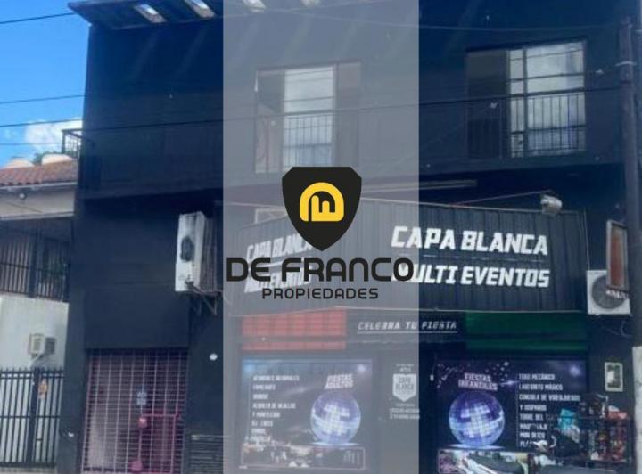 Local comercial · 301m²