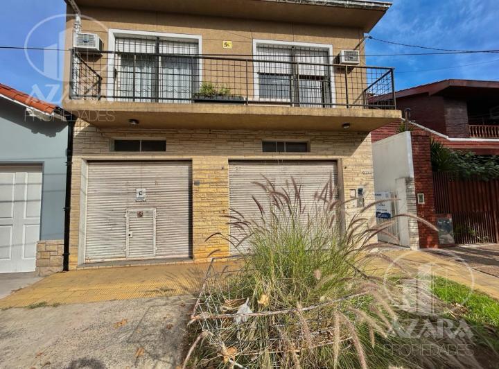 Local comercial · 193m² · 6 Ambientes · 1 Cochera