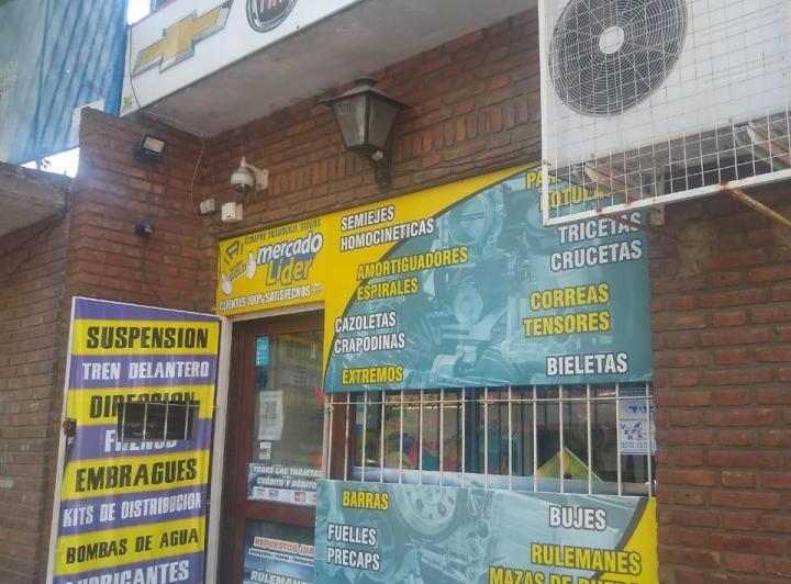 Local comercial · 67m² · 1 Ambiente