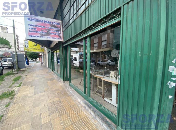 Local comercial · 50m²