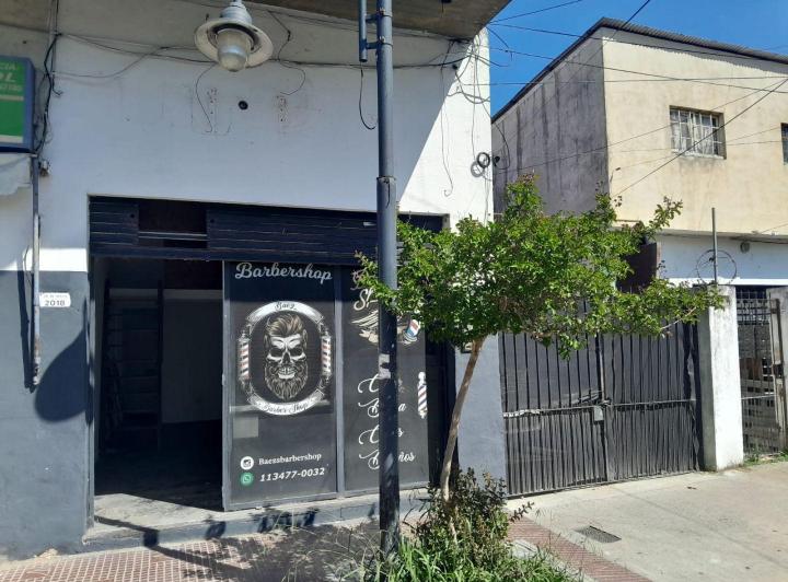 Local comercial · 24m² · 1 Ambiente