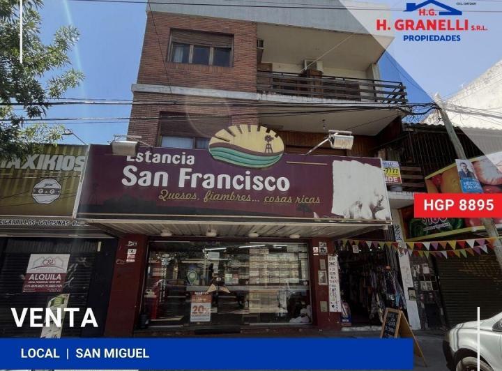 Local comercial · 100m²