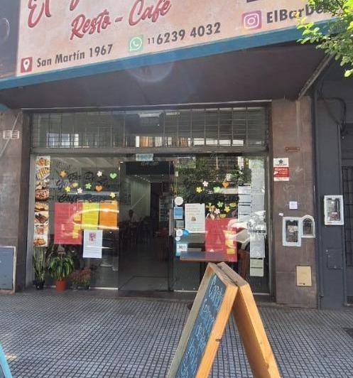 Local comercial · 98m² · 1 Ambiente