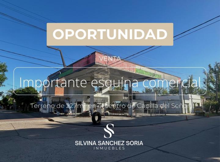 Local comercial · 227m² · 3 Ambientes