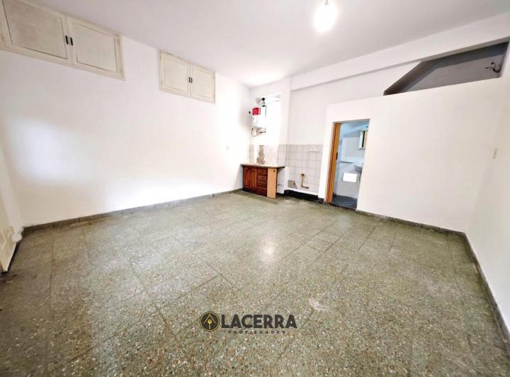 Local comercial · 27m² · 1 Ambiente