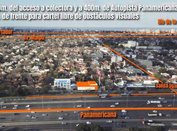 Local comercial · 750m²