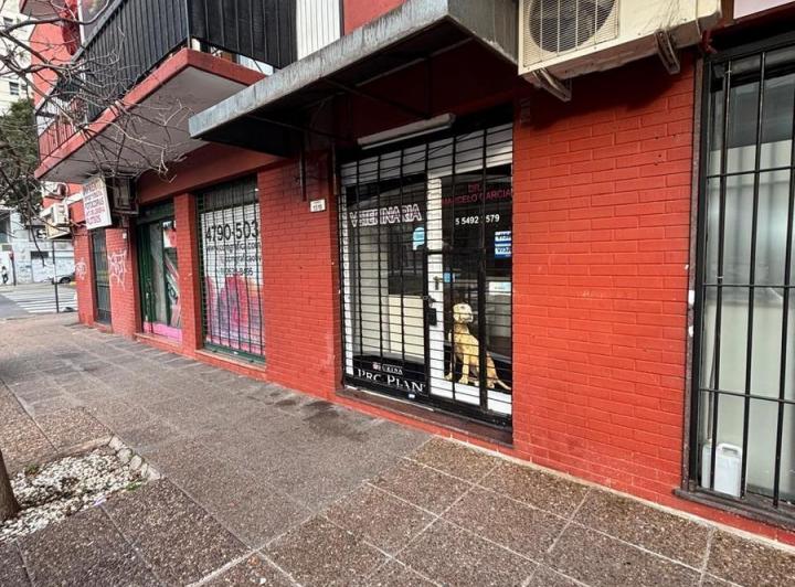 Local comercial · 23m²