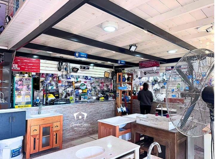 Local comercial · 190m² · 2 Ambientes