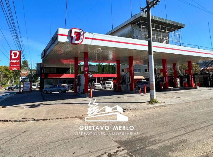 Local comercial · 125m² · 4 Ambientes