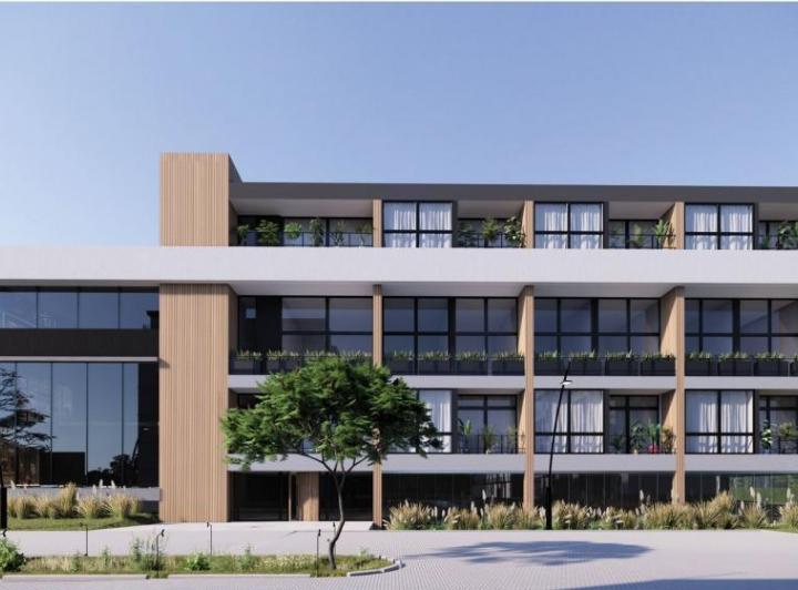 Local comercial · 667m² · 1 Ambiente