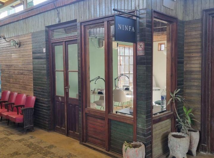Local comercial · 16m²