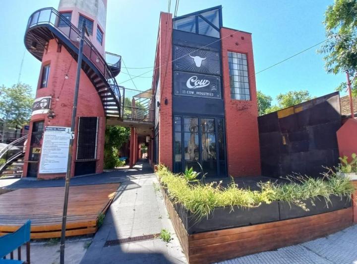 Local comercial · 56m²