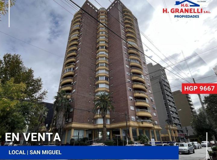 Local comercial · 92m²