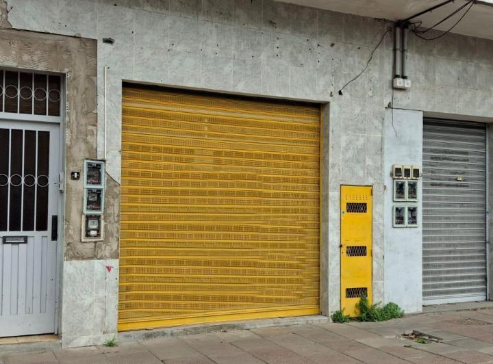 Local comercial · 45m² · 2 Ambientes