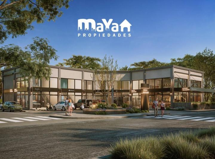 Local comercial · 76m² · 1 Ambiente · 2 Cocheras
