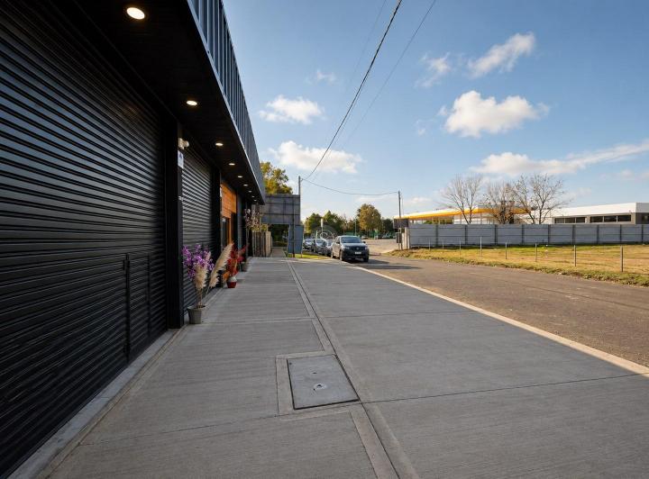 Local comercial · 48m²