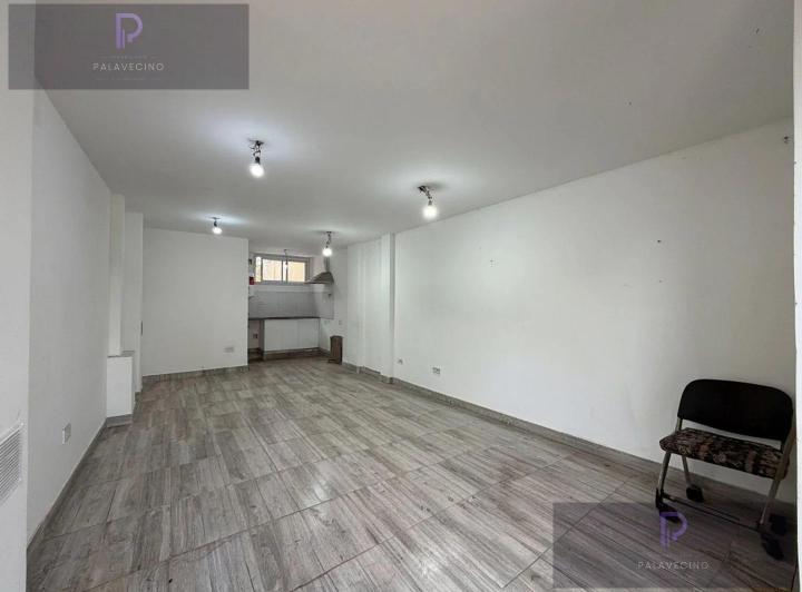 Local comercial · 31m² · 1 Ambiente