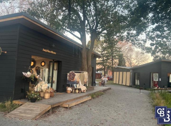 Local comercial · 67m² · 1 Ambiente