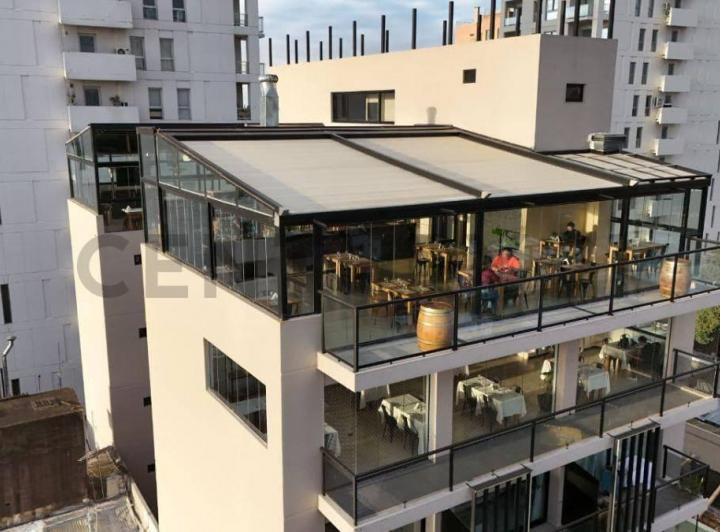 Local comercial · 340m² · 4 Ambientes