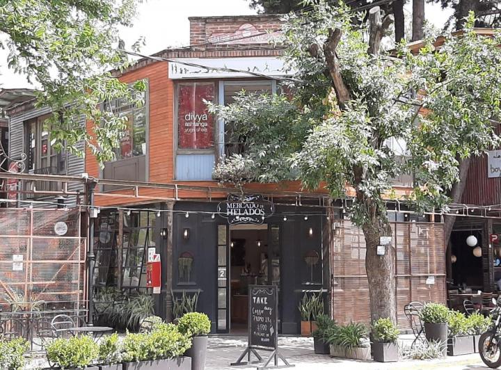 Local comercial · 33m²