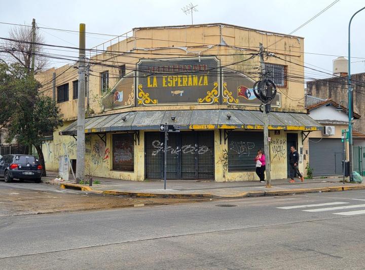Local comercial · 336m² · 5 Ambientes