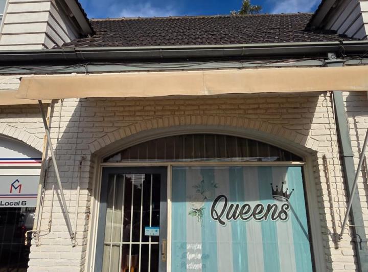 Local comercial · 50m²
