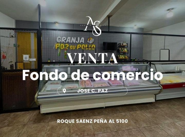 Local comercial