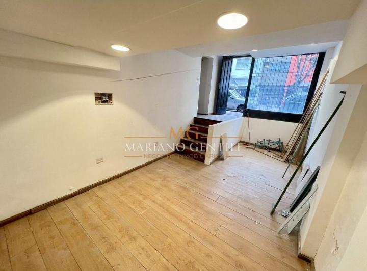 Local comercial · 144m² · 5 Ambientes