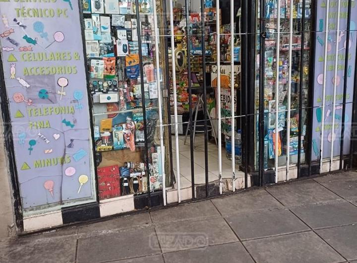 Local comercial · 60m²