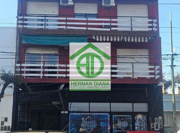 Local comercial · 96m² · 1 Ambiente