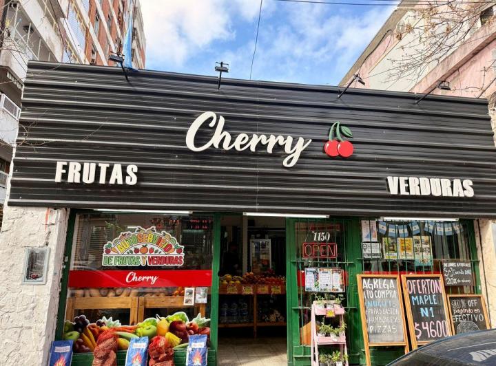 Local comercial · 100m²