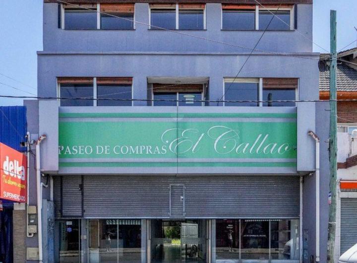 Local comercial · 470m²