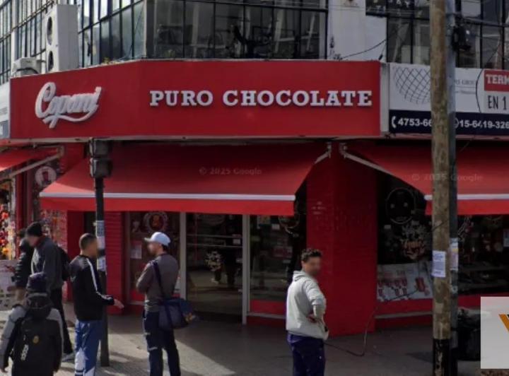 Local comercial · 60m²