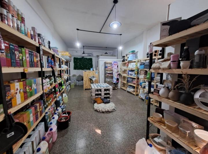 Local comercial · 35m²