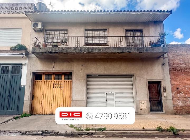 Local comercial · 550m² · 5 Ambientes · 1 Cochera