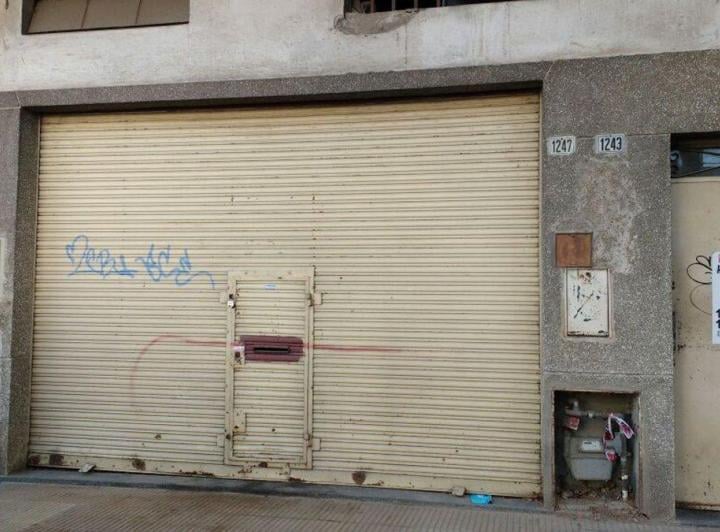 Local comercial · 42m²