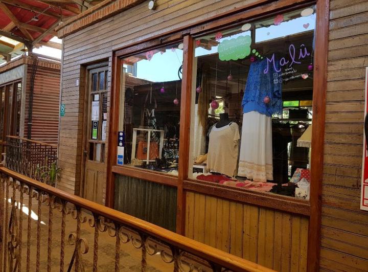 Local comercial · 30m²