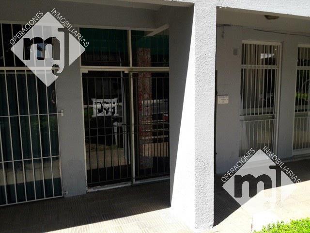 Local comercial · 38m² · 1 Ambiente