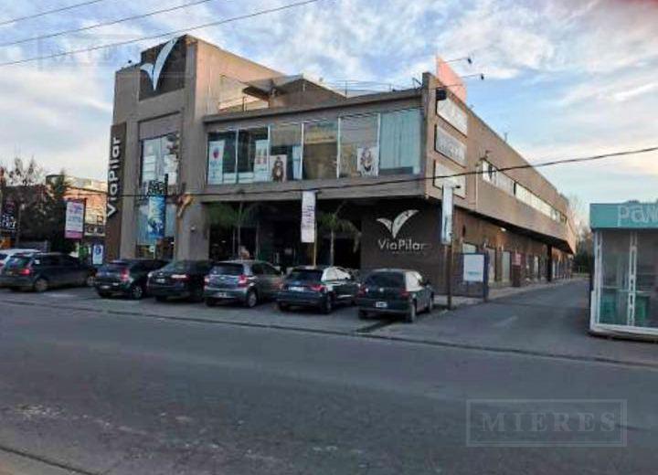 Local comercial · 76m²