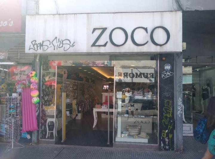 Local comercial · 100m² · 2 Ambientes