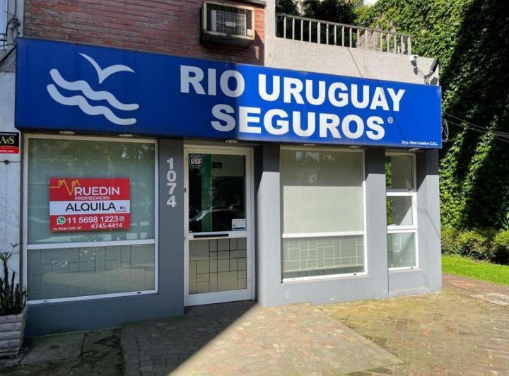 Local comercial · 100m²
