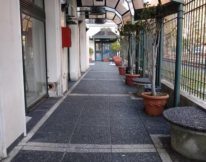 Local comercial · 44m² · 2 Ambientes