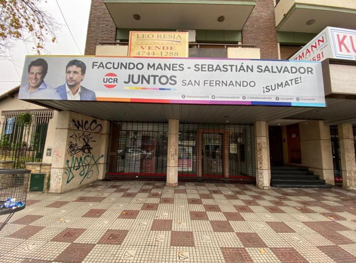 Local comercial · 160m²