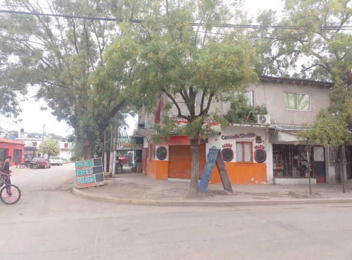 Local comercial · 200m²