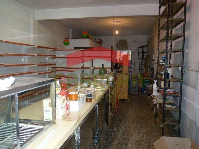 Local comercial · 45m²