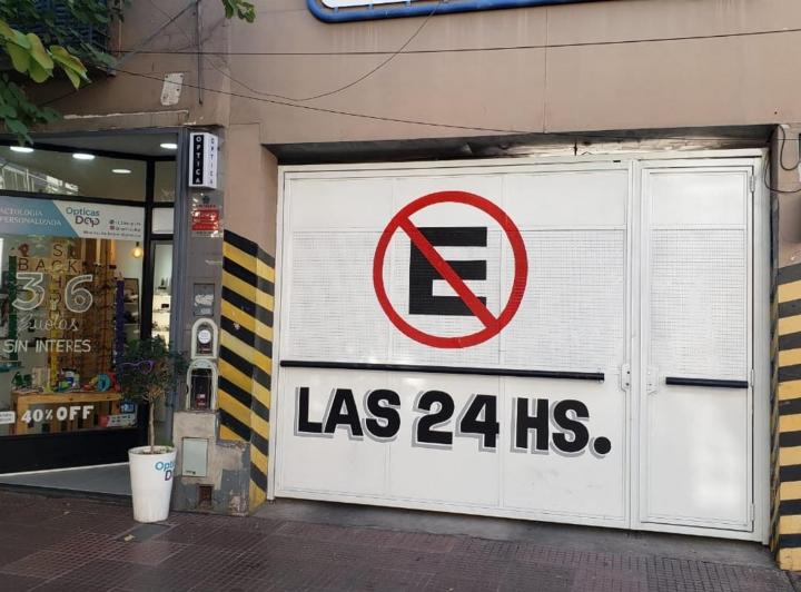 Local comercial · 300m² · 1 Ambiente