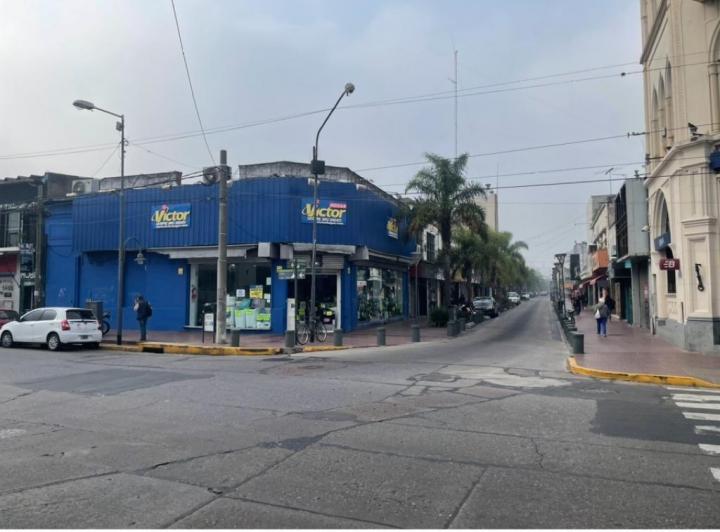 Local comercial · 202m²