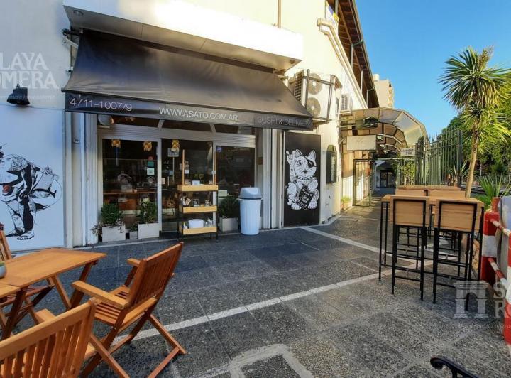 Local comercial · 62m²